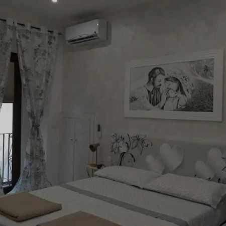 Il Sorriso Casa Vacanze باري المظهر الخارجي الصورة