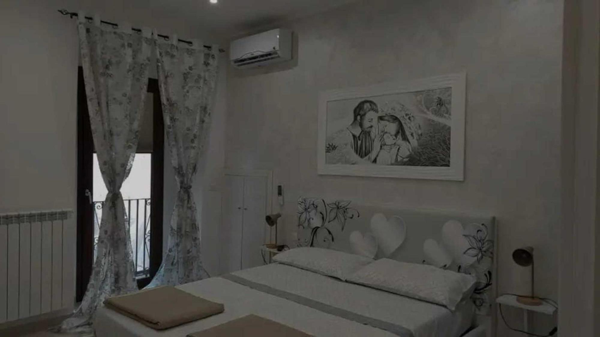Il Sorriso Casa Vacanze باري المظهر الخارجي الصورة